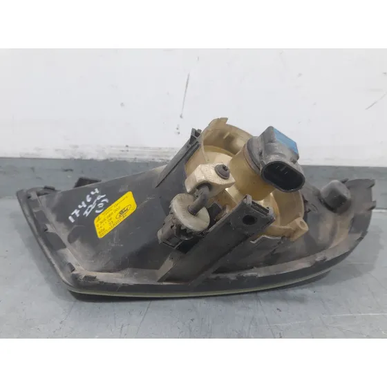 Faro Antiniebla Izquierdo para Ford Mondeo Iii Turnier (Bwy)