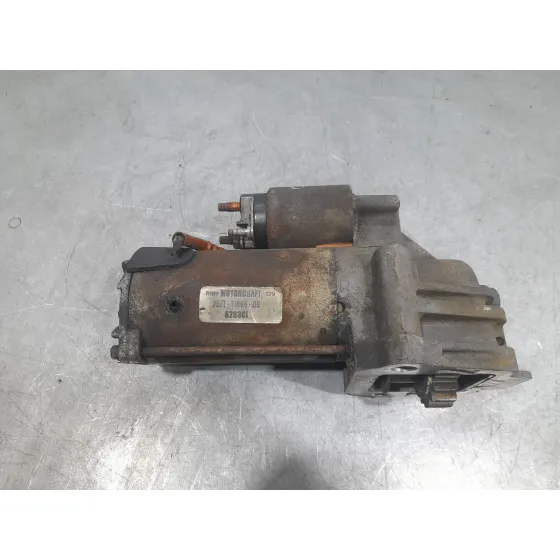 Motor Arranque para Ford Mondeo Iii Turnier (Bwy)