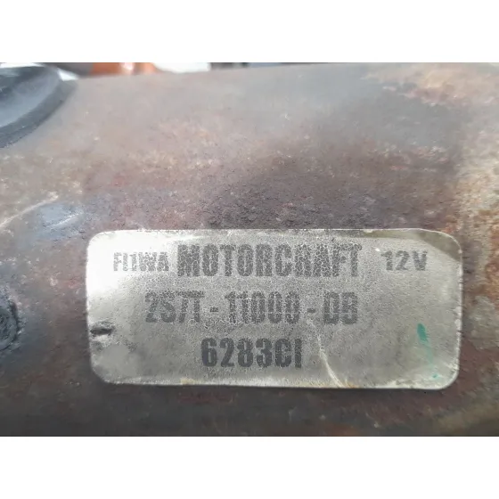 Motor Arranque para Ford Mondeo Iii Turnier (Bwy)
