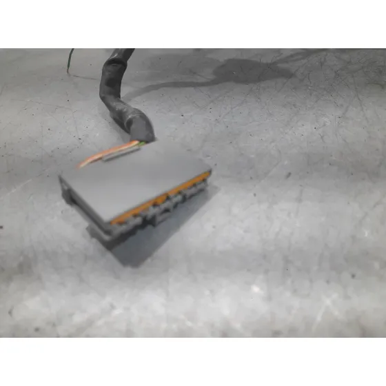 Piloto Trasero Derecho para Ford Mondeo Iii Turnier (Bwy)