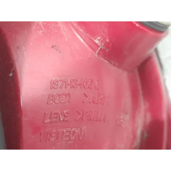 Piloto Trasero Izquierdo para Ford Mondeo Iii Turnier (Bwy)