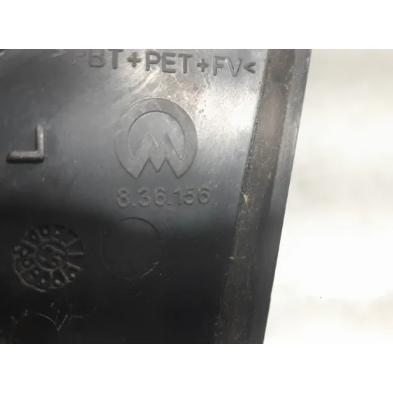 Retrovisor Derecho para Ford Mondeo Iii Turnier (Bwy)