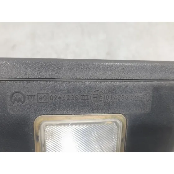 Retrovisor Derecho para Ford Mondeo Iii Turnier (Bwy)