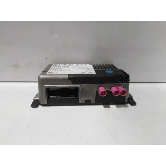 Modulo Electronico para Skoda Kamiq (Nw4)