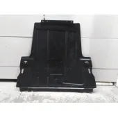 Cubrecarter para Renault Scenic Ii (Jm0/1_)