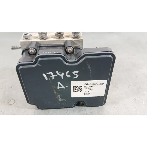 Abs para Fiat Ducato Furgoneta (250_)