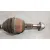 Transmision Delantera Derecha para Fiat Ducato Furgoneta (250_)