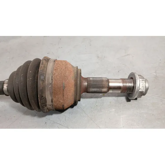 Transmision Delantera Derecha para Fiat Ducato Furgoneta (250_)