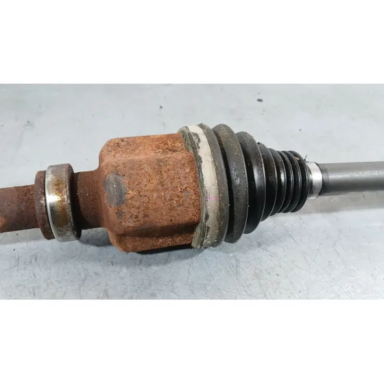 Transmision Delantera Derecha para Fiat Ducato Furgoneta (250_)