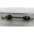 Transmision Delantera Izquierda para Fiat Ducato Furgoneta (250_)