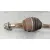 Transmision Delantera Izquierda para Fiat Ducato Furgoneta (250_)