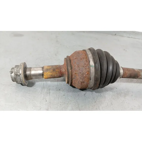Transmision Delantera Izquierda para Fiat Ducato Furgoneta (250_)