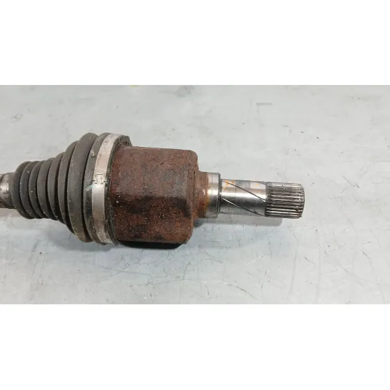 Transmision Delantera Izquierda para Fiat Ducato Furgoneta (250_)