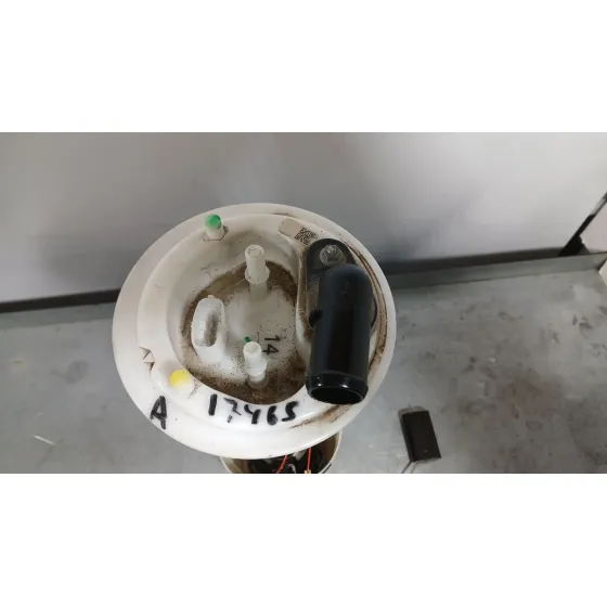 Aforador para Fiat Ducato Furgoneta (250_)