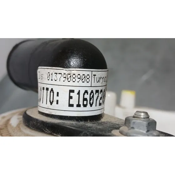 Aforador para Fiat Ducato Furgoneta (250_)