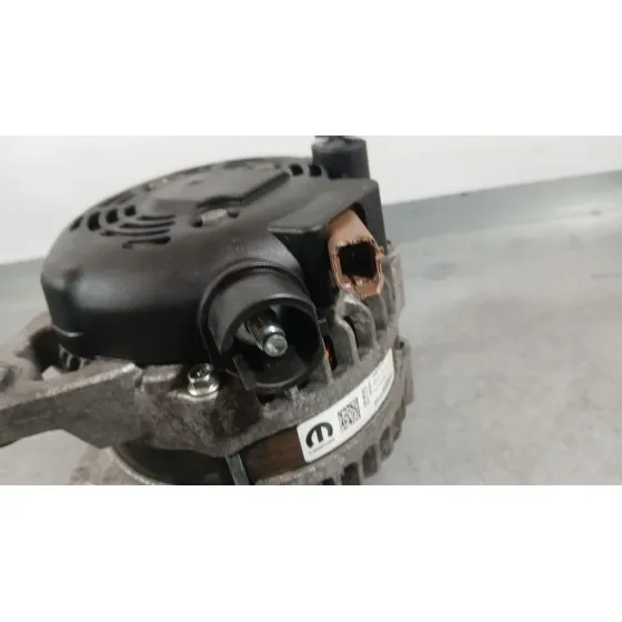 Alternador para Citroën C3 Iii (Sx)