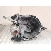 Caja Cambios para Citroën C3 Iii (Sx)