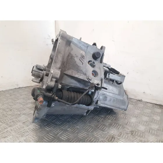 Caja Cambios para Citroën C3 Iii (Sx)