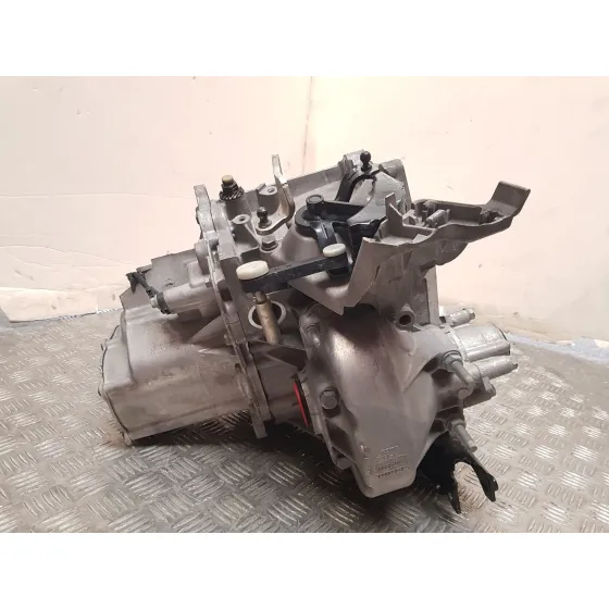Caja Cambios para Citroën C3 Iii (Sx)