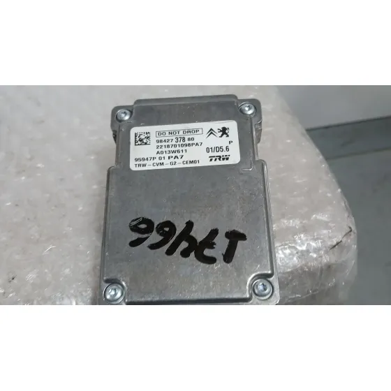 Camara para Citroën C3 Iii (Sx)