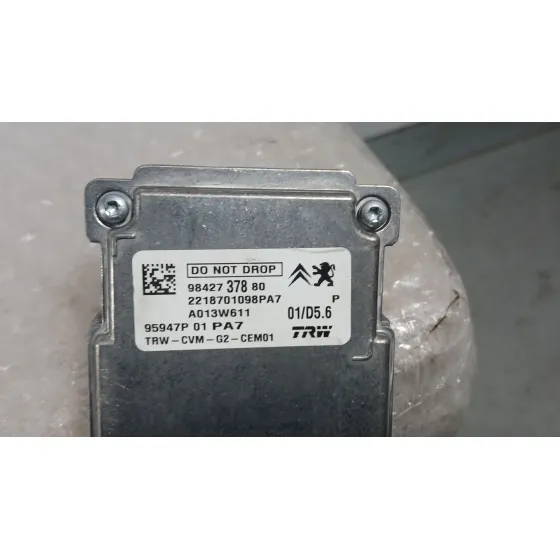 Camara para Citroën C3 Iii (Sx)