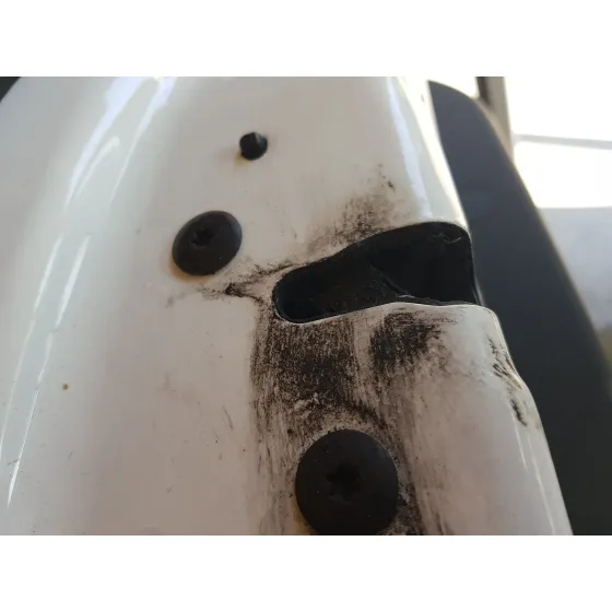 Cerradura Puerta Trasera Izquierda para Citroën C3 Iii (Sx)