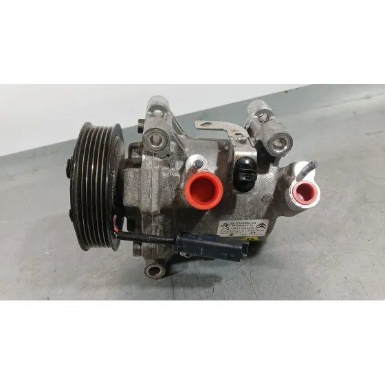 Compresor Aire Acondicionado para Citroën C3 Iii (Sx)