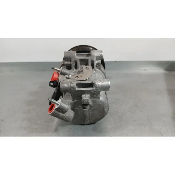 Compresor Aire Acondicionado para Citroën C3 Iii (Sx)