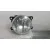 Faro Antiniebla Derecho para Citroën C3 Iii (Sx)