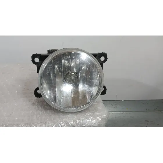 Faro Antiniebla Derecho para Citroën C3 Iii (Sx)