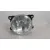 Faro Antiniebla Izquierdo para Citroën C3 Iii (Sx)