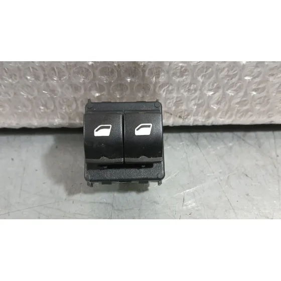 Mando Elevalunas Delantero Izquierdo para Citroën C3 Iii (Sx)