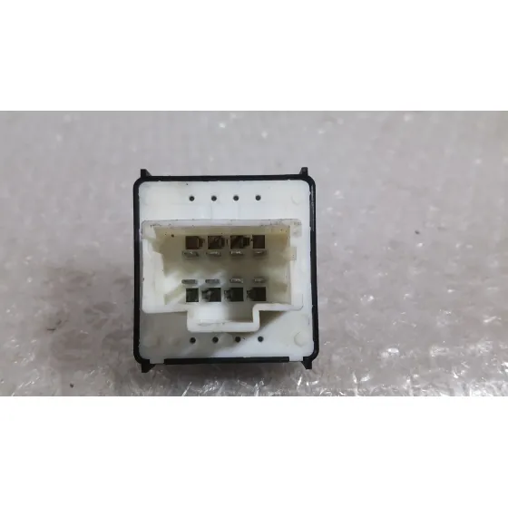 Mando Elevalunas Delantero Izquierdo para Citroën C3 Iii (Sx)