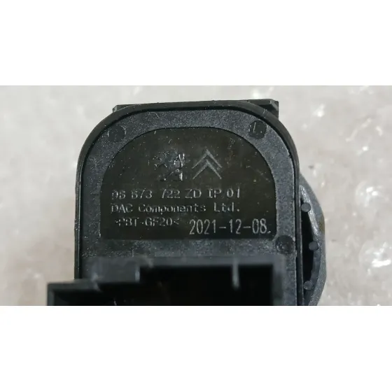 Mando Retrovisor para Citroën C3 Iii (Sx)