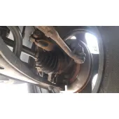 Mangueta Delantera Derecha para Citroën C3 Iii (Sx)