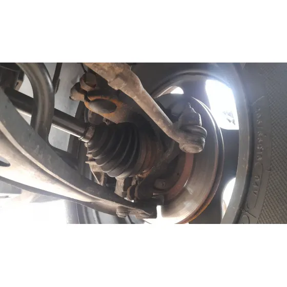 Mangueta Delantera Derecha para Citroën C3 Iii (Sx)