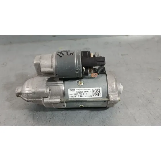 Motor Arranque para Citroën C3 Iii (Sx)