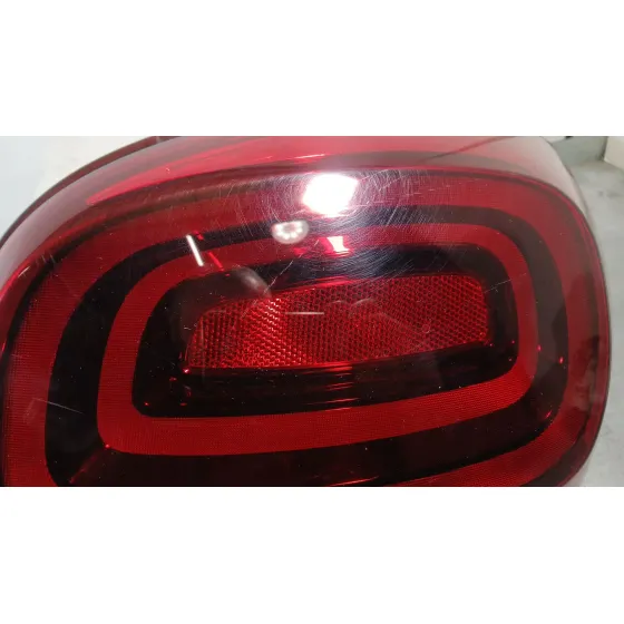Piloto Trasero Derecho para Citroën C3 Iii (Sx)