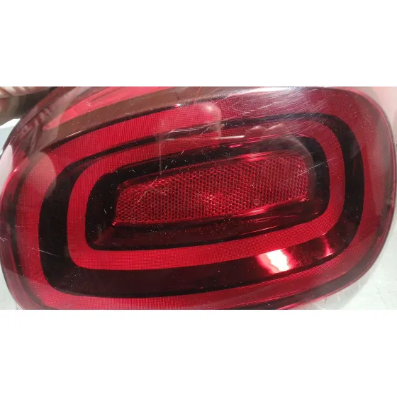 Piloto Trasero Derecho para Citroën C3 Iii (Sx)