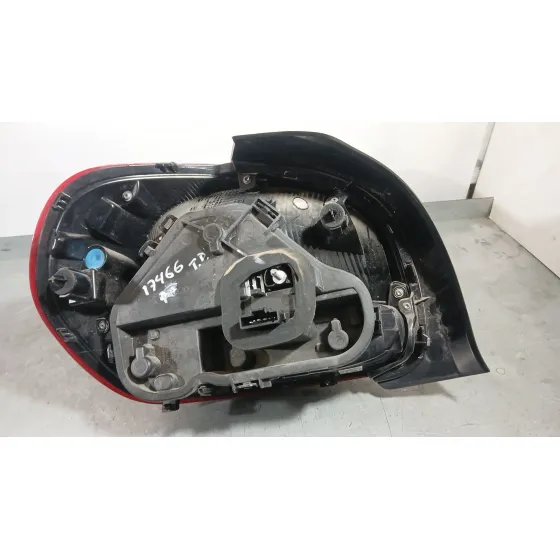 Piloto Trasero Derecho para Citroën C3 Iii (Sx)
