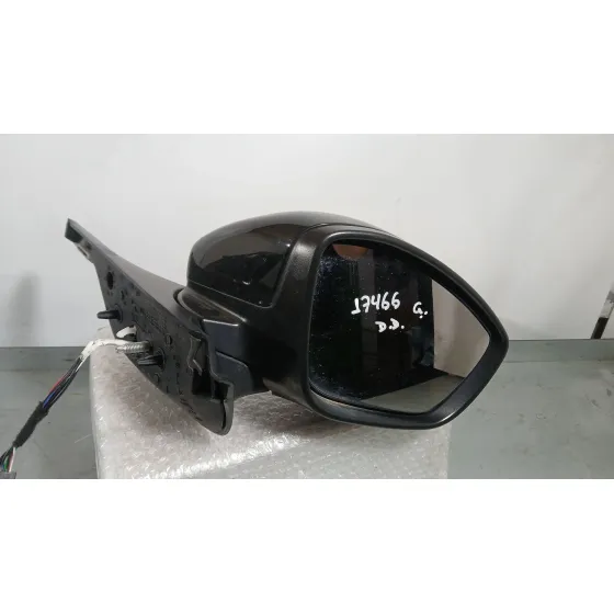Retrovisor Derecho para Citroën C3 Iii (Sx)
