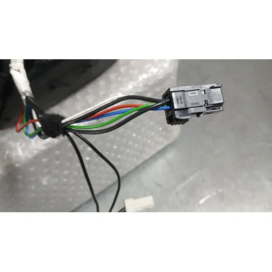 Retrovisor Derecho para Citroën C3 Iii (Sx)