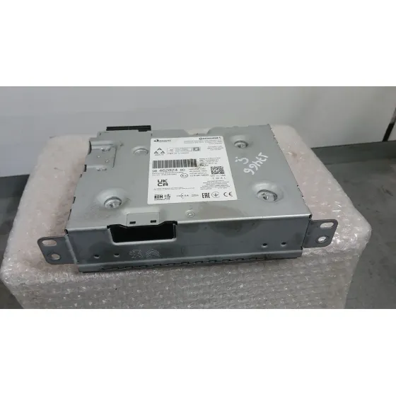 Sistema Audio / Radio para Citroën C3 Iii (Sx)