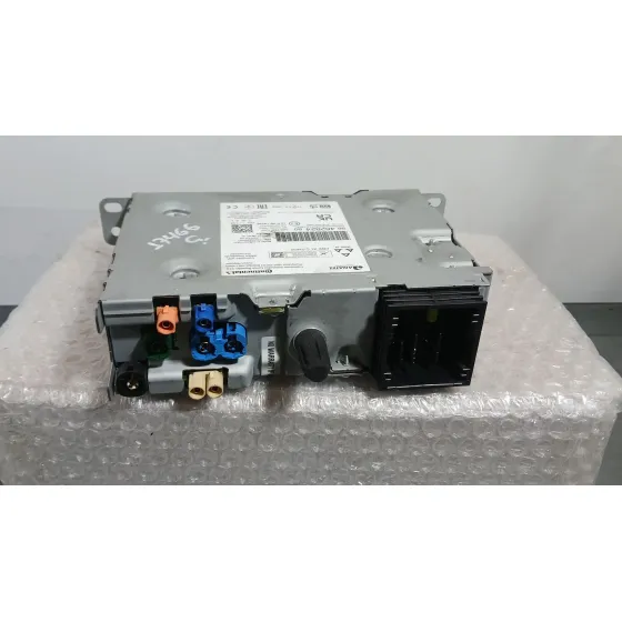Sistema Audio / Radio para Citroën C3 Iii (Sx)