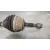 Transmision Delantera Derecha para Citroën C3 Iii (Sx)