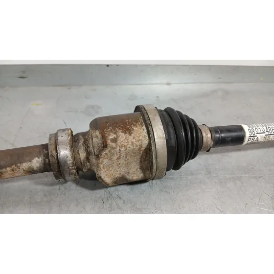 Transmision Delantera Derecha para Citroën C3 Iii (Sx)