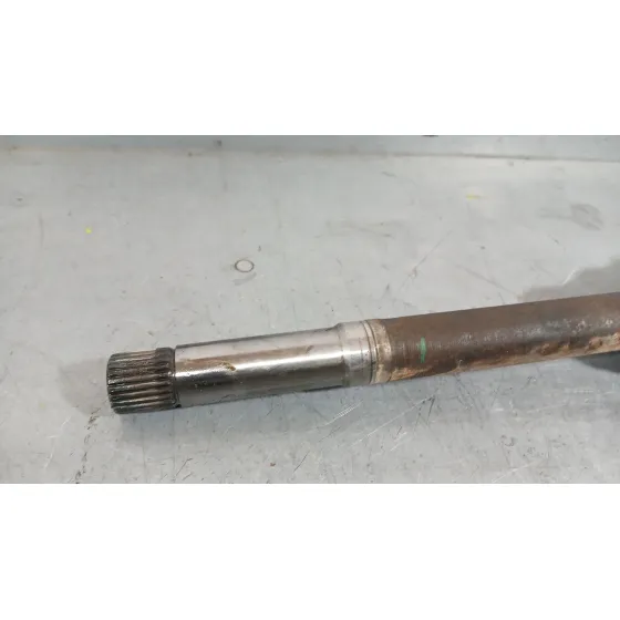 Transmision Delantera Derecha para Citroën C3 Iii (Sx)