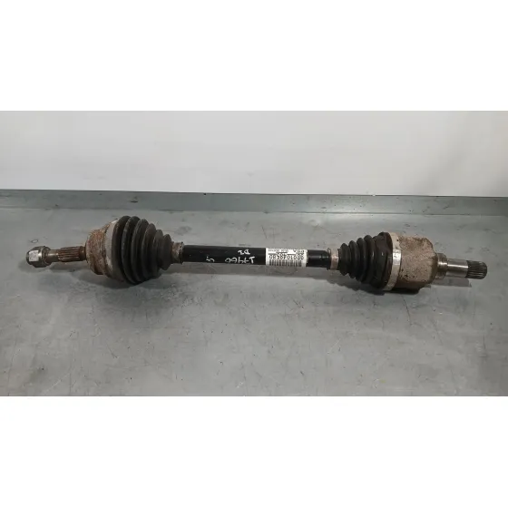 Transmision Delantera Izquierda para Citroën C3 Iii (Sx)