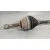 Transmision Delantera Izquierda para Citroën C3 Iii (Sx)