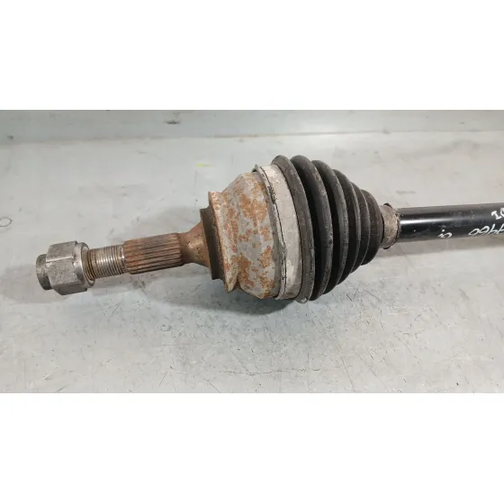 Transmision Delantera Izquierda para Citroën C3 Iii (Sx)